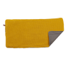 Cover | 25x60 Knitted Ocher Yellow