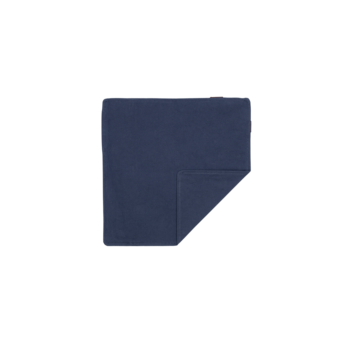 Cover | 45x45 Canvas Midnight Blue