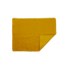 Cover | 45x60 Knitted Ocher Yellow