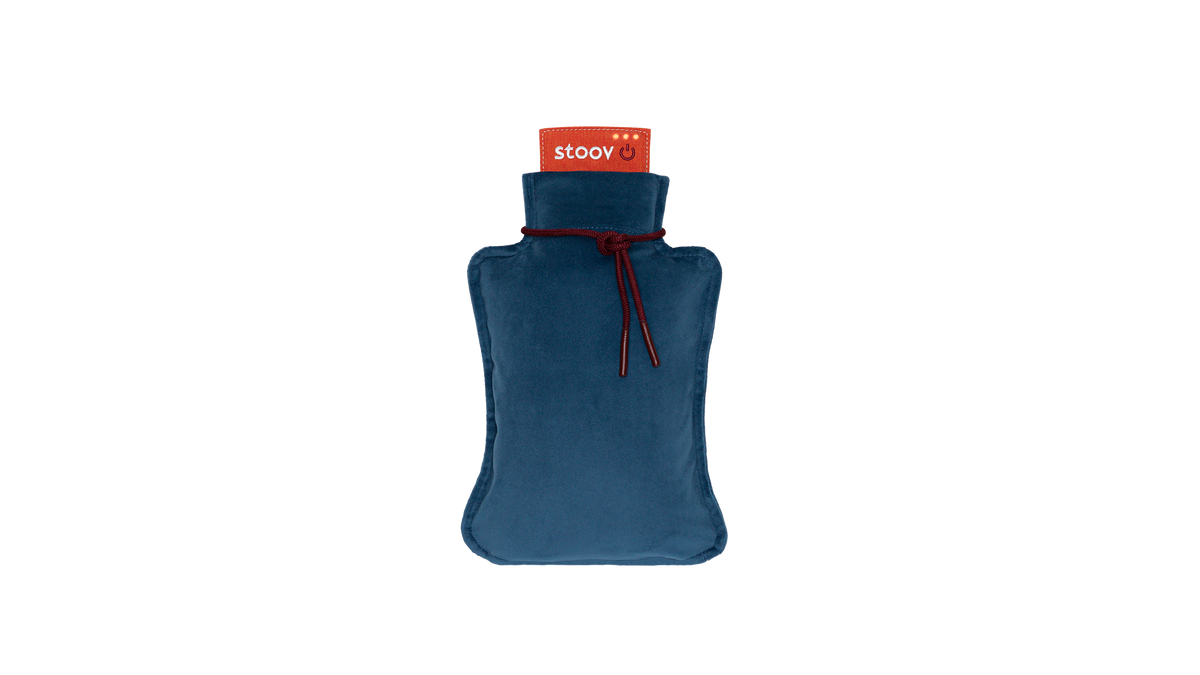 Homey | Velvet Juniper Blue