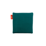 One | Velvet Petrol Green