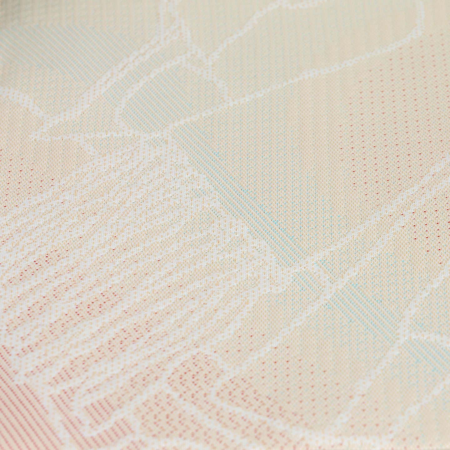 Ploov | 45x45 BYBORRE Fragment Beige