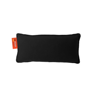 Ploov | 25x60 Knitted Ink Black