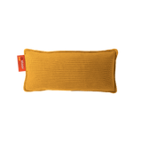 Ploov | 25x60 Knitted Ocher Yellow