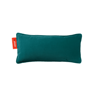 Ploov | 25x60 Velvet - Petrol Green