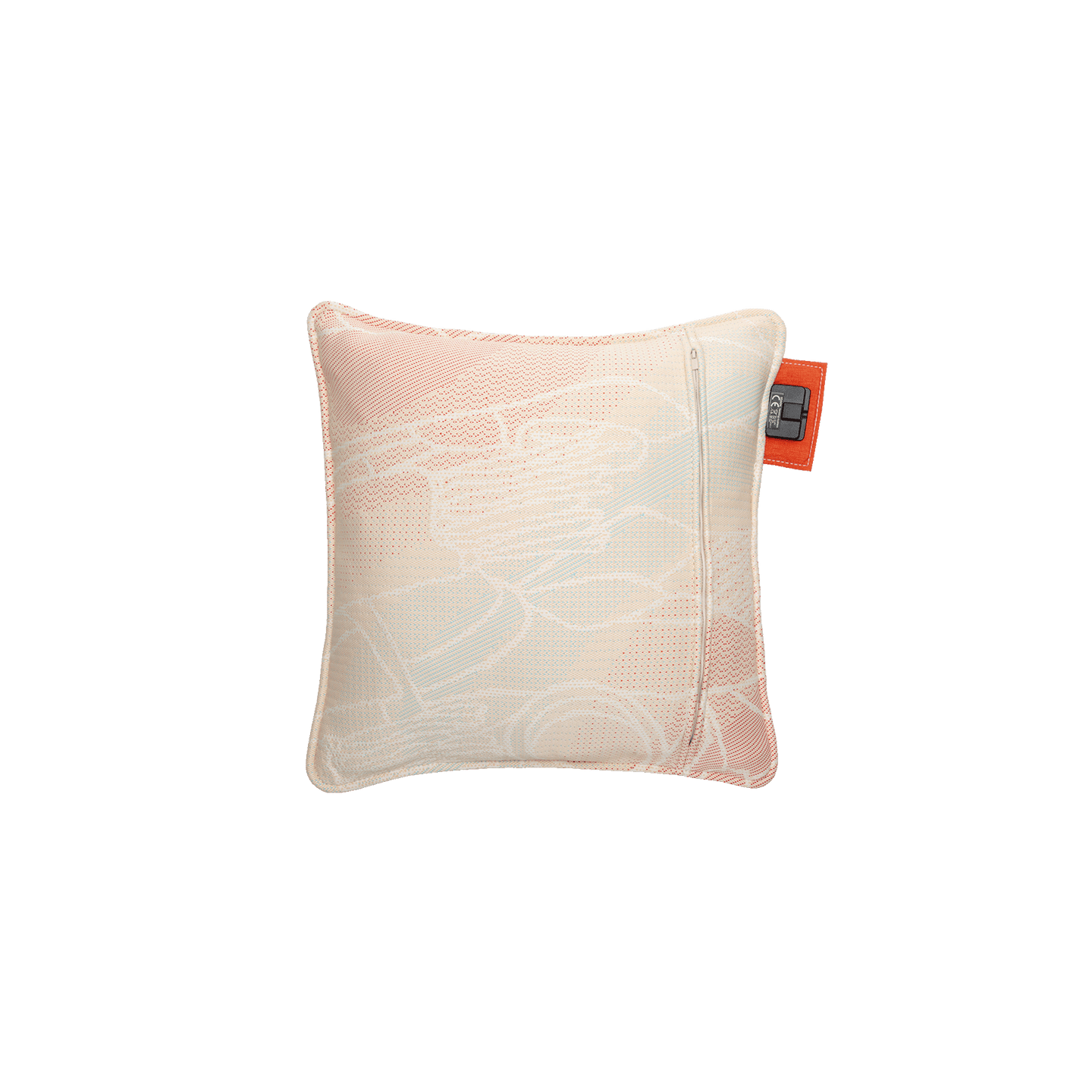 Ploov | 45x45 BYBORRE Fragment Beige