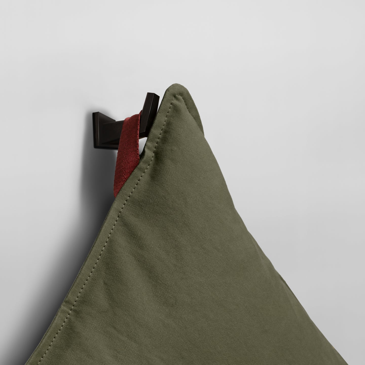 One | Canvas Fern Green