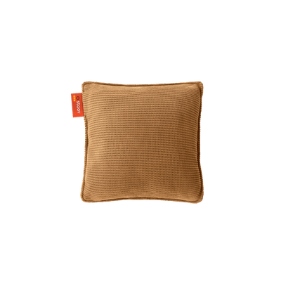 Ploov | 45x45 Knitted Camel