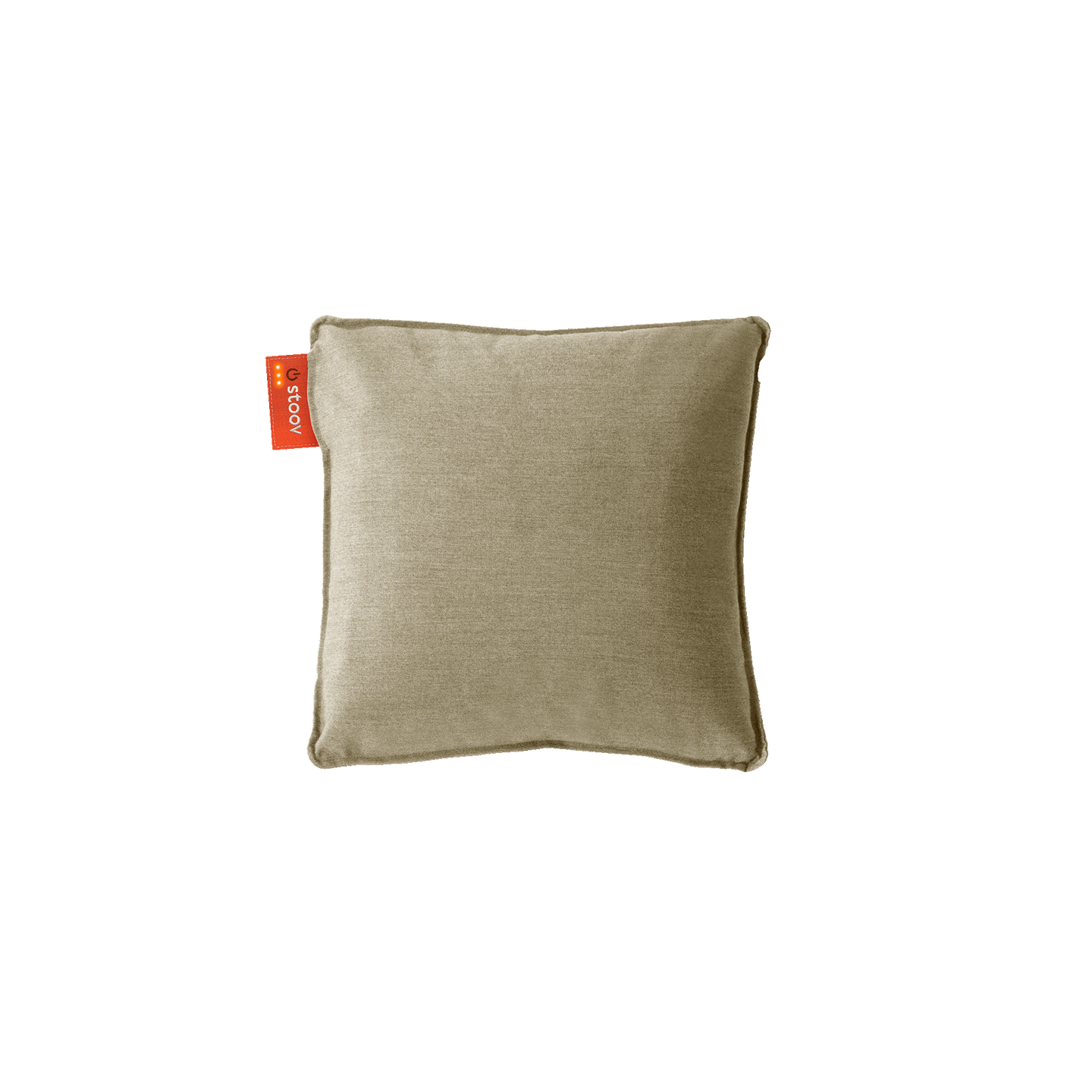 Ploov | 45x45 Outdoor Taupe