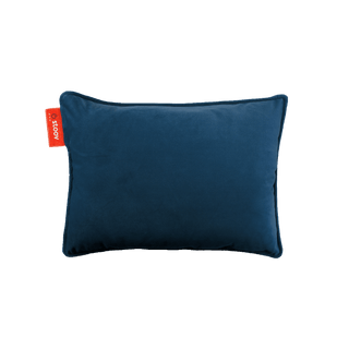 Ploov | 45x60 Velvet - Juniper Blue