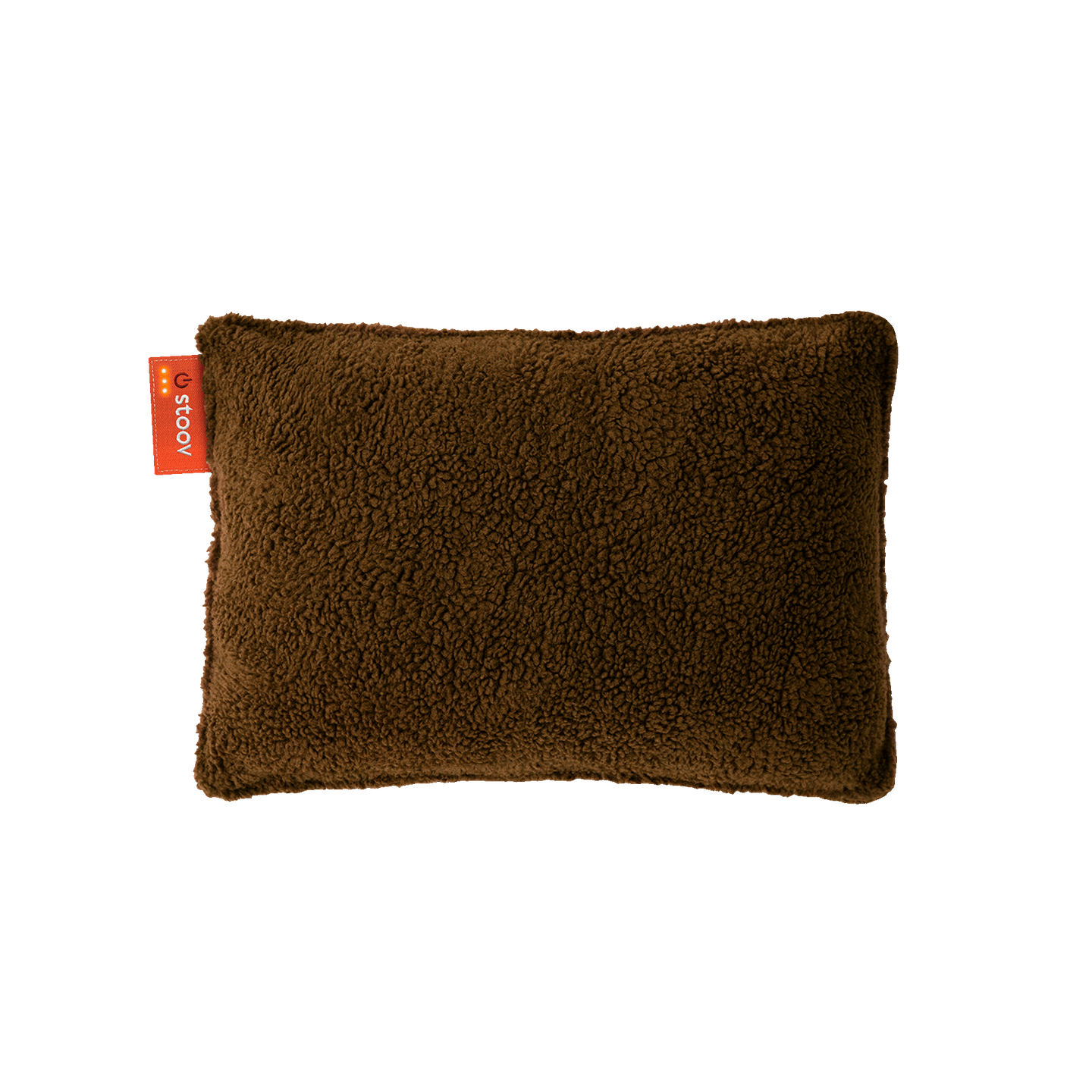 Ploov | 45x60 Woolly Brown