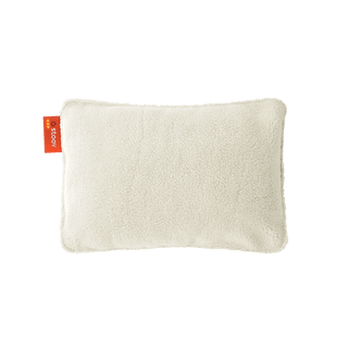 Ploov | 45x60 Woolly White