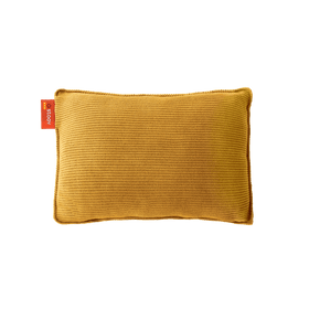 Ploov | 45x60 Knitted Ocher Yellow