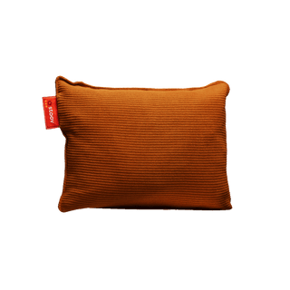Ploov | 45x60 Knitted Terra Orange