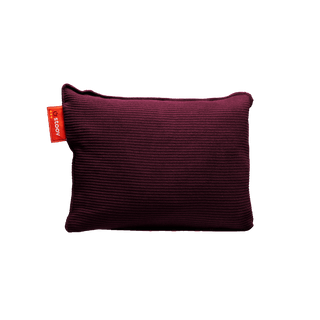 Ploov | 45x60 Knitted Wine Red