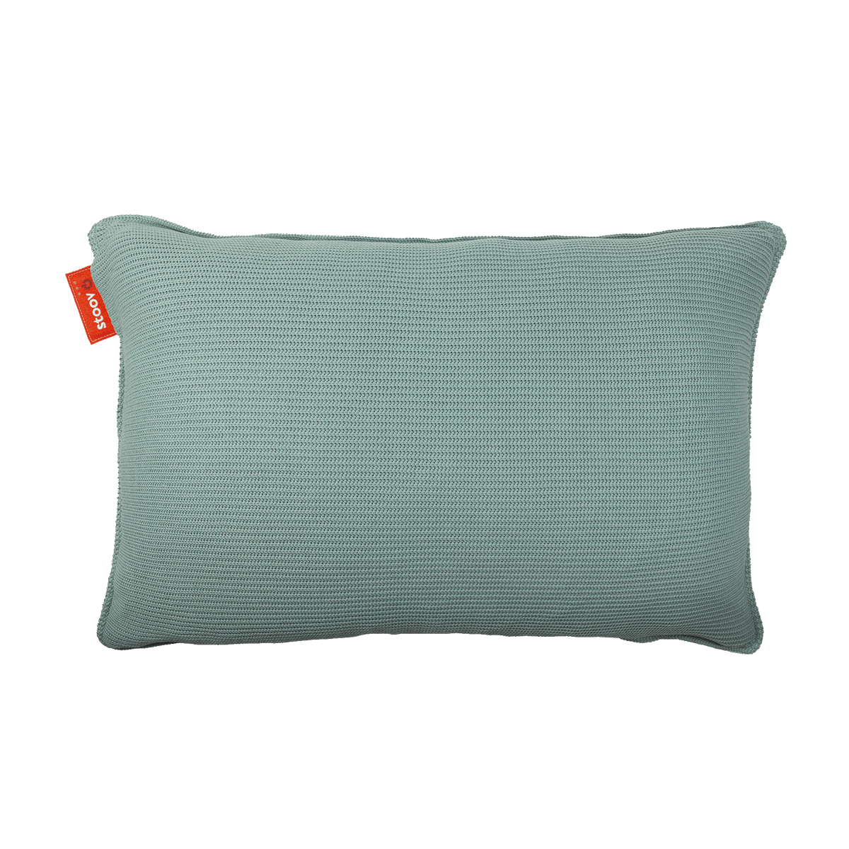 Ploov | 60x90 Knitted Old Green