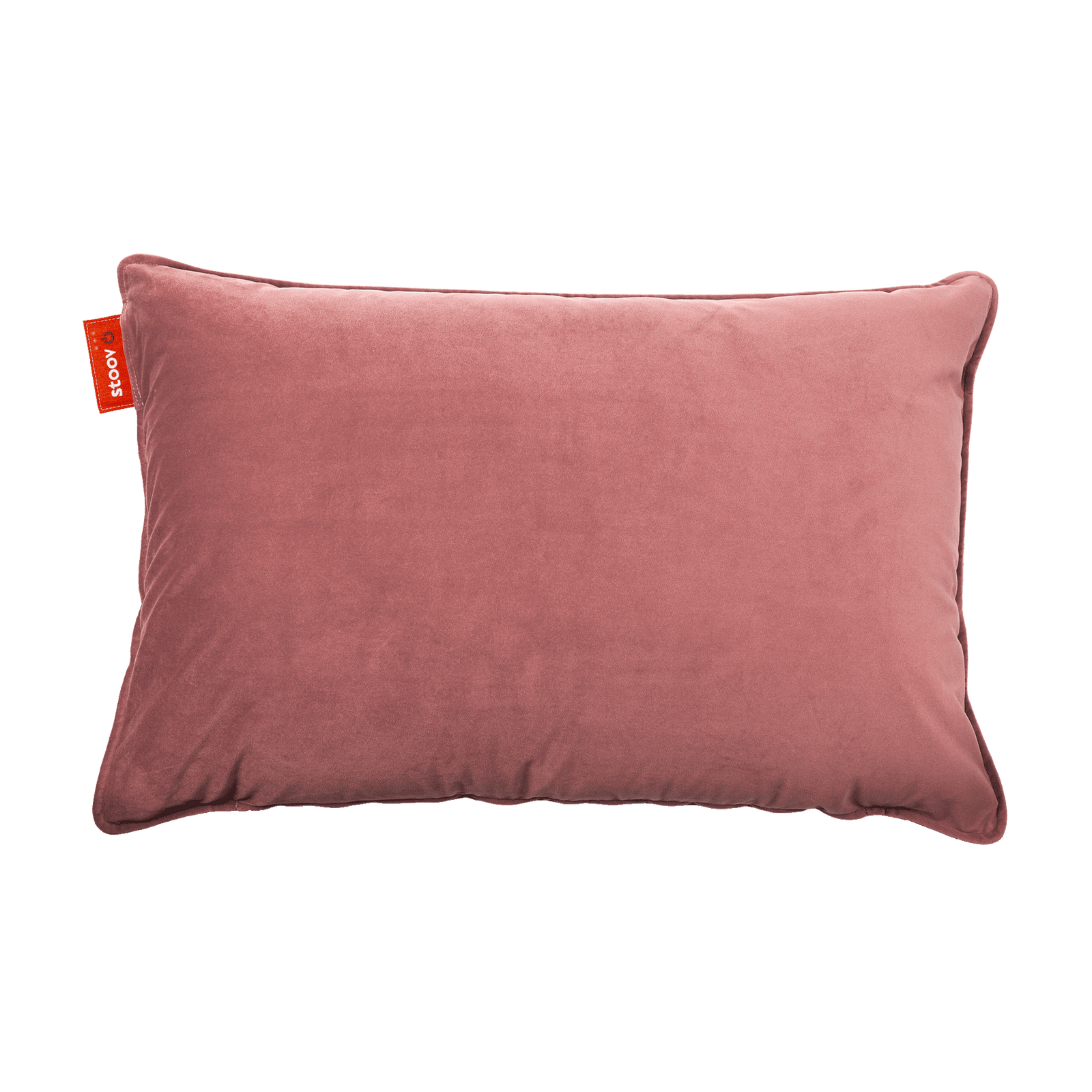 Ploov | 60x90 Velvet Pepper Pink