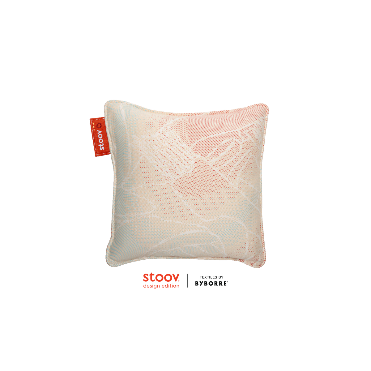 Ploov | 45x45 BYBORRE Fragment Beige