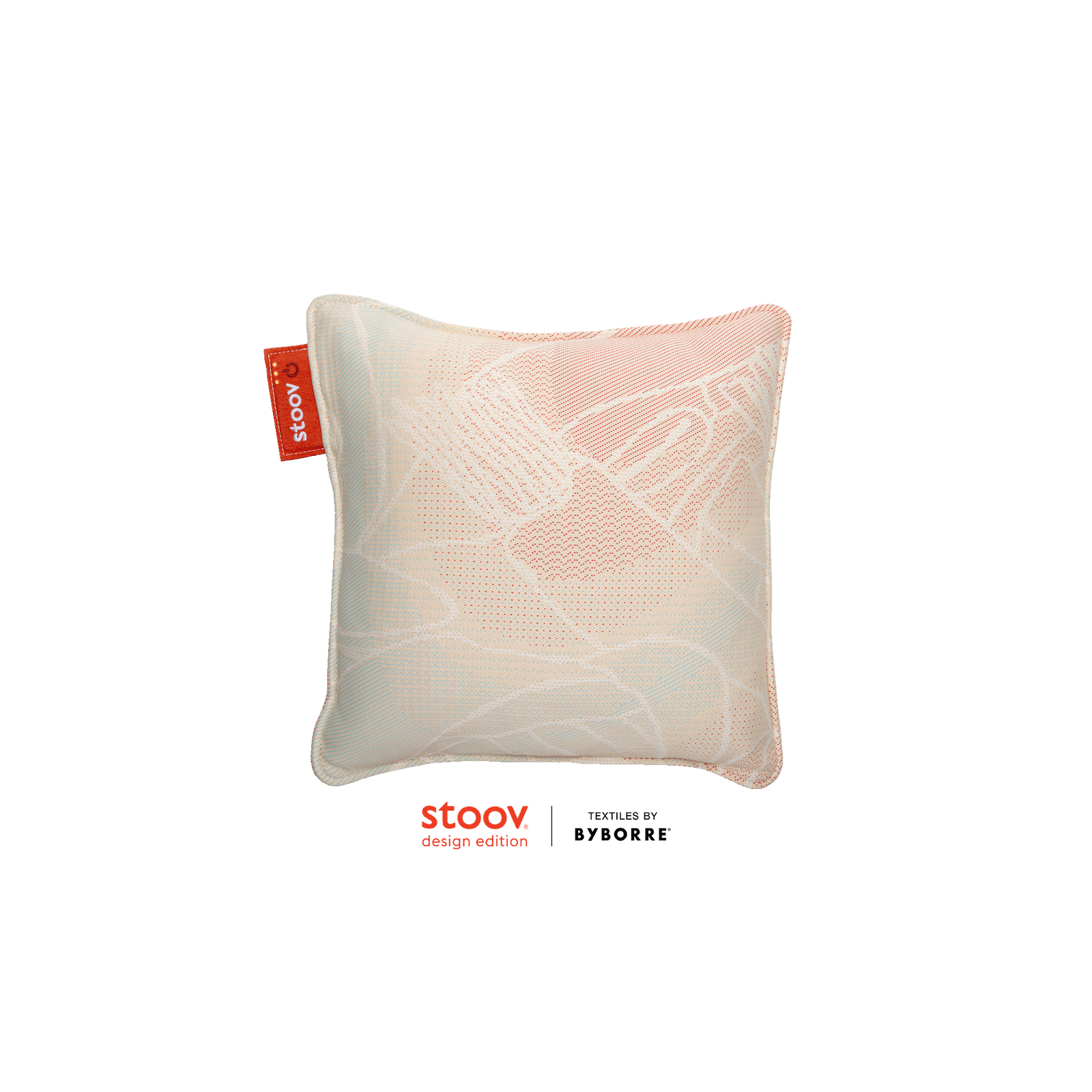 Ploov | 45x45 BYBORRE Fragment Beige