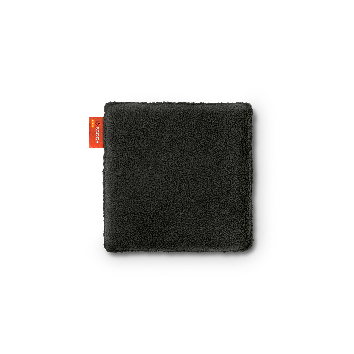 One | Woolly Black
