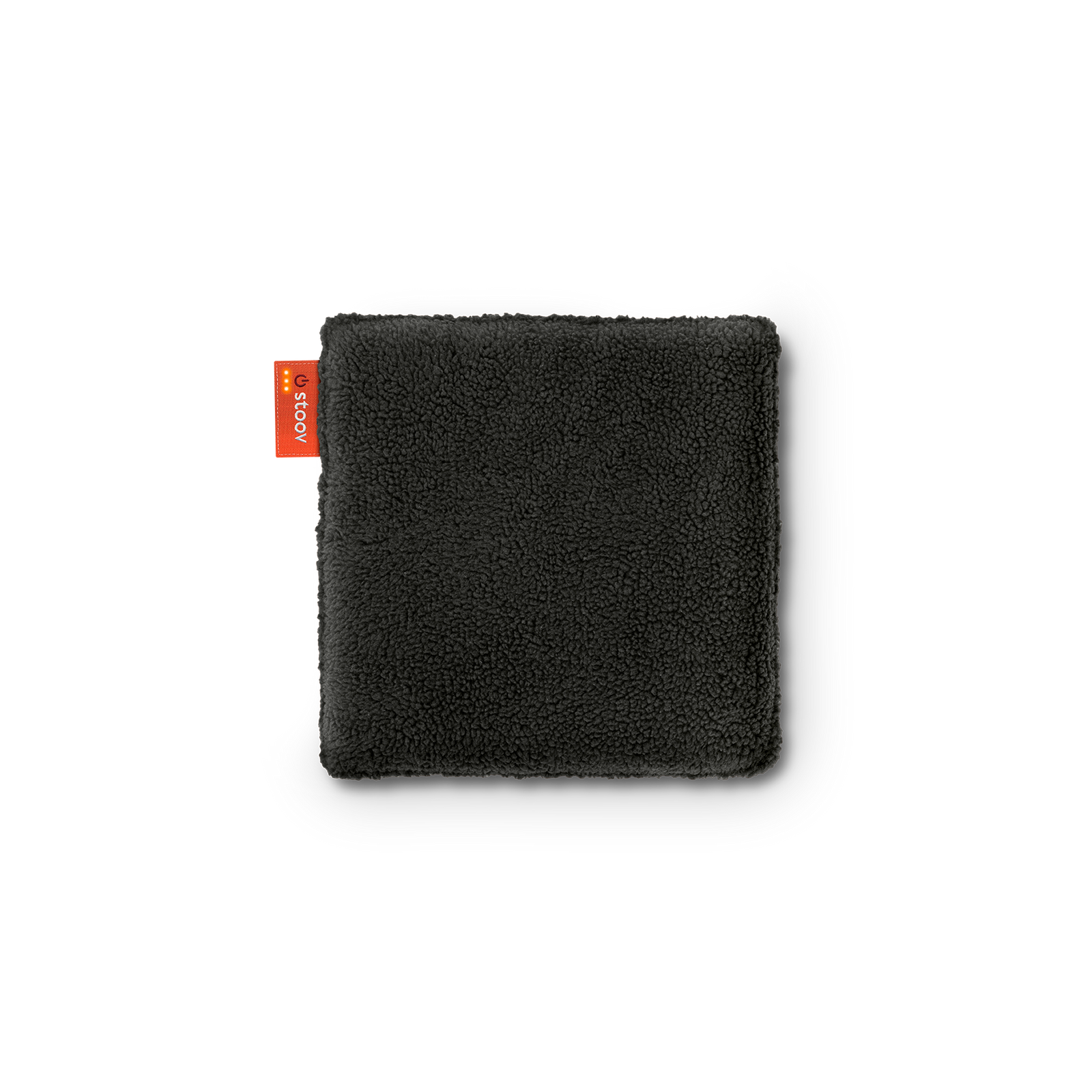 One | Woolly Black