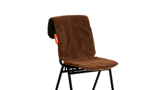 Cover | Big Hug Woolly Brown