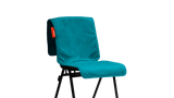 Big Hug XL | Velvet Petrol Green