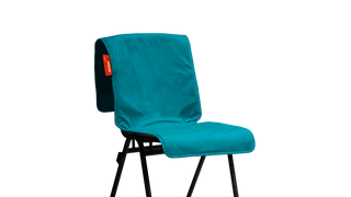 Cover XL | Big Hug XL Velvet Petrol Green