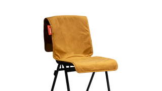 Big Hug XL | Velvet Ginger Gold