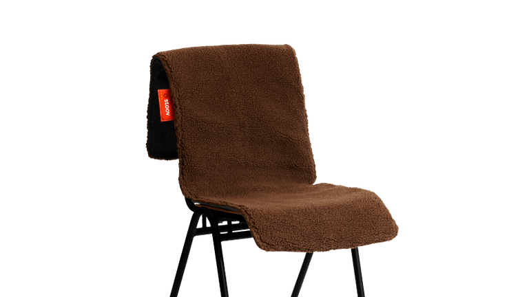 Cover XL | Big Hug XL Woolly Brown