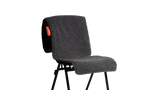 Big Hug XL | Woolly Graphite