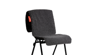Big Hug XL | Woolly Graphite