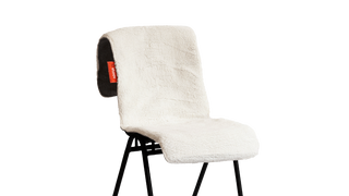Big Hug XL | Woolly White