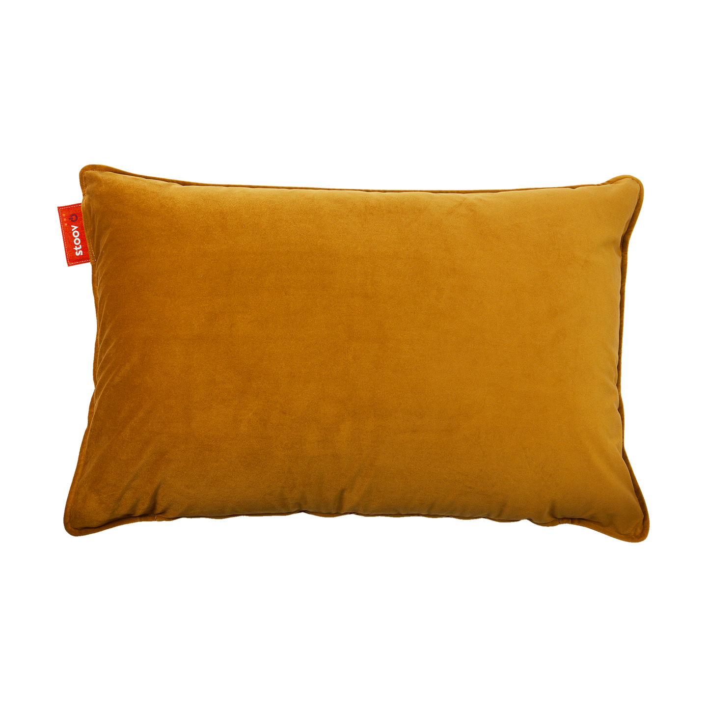 Ploov | 60x90 Velvet Ginger Gold