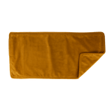 Cover | 25x60 Velvet Ginger Gold