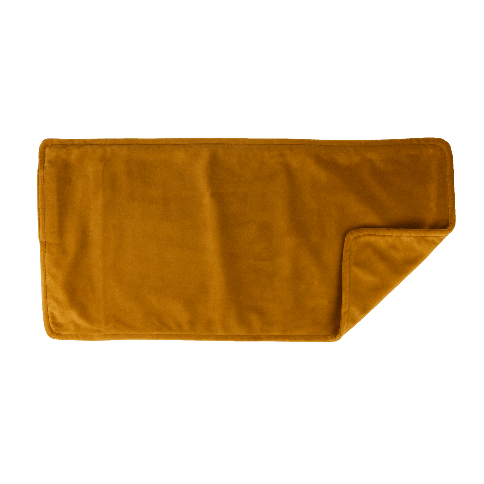 Cover | 25x60 Velvet Ginger Gold