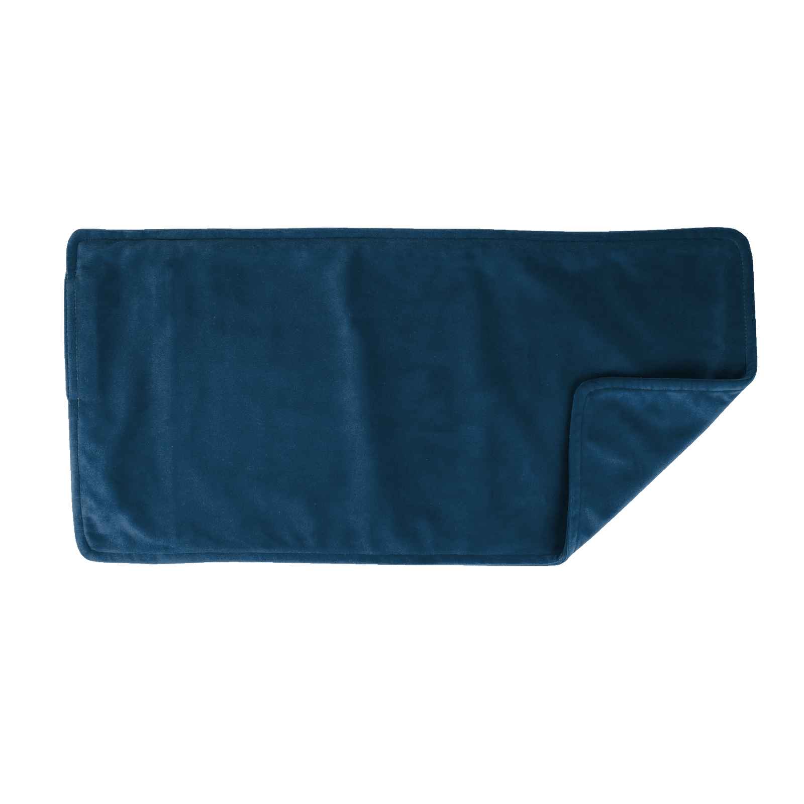 Cover | 25x60 Velvet Juniper Blue