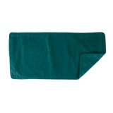Cover | 25x60 Velvet Petrol Green