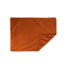 Cover | 45x60 Velvet Cinnamon Orange