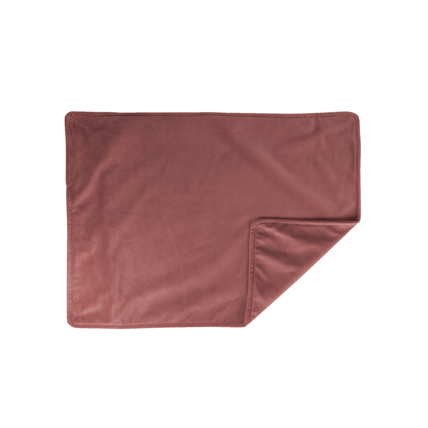 Cover | 60x90 Velvet Pepper Pink