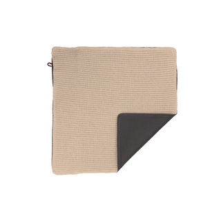 Cover | 45x45 Knitted Beige