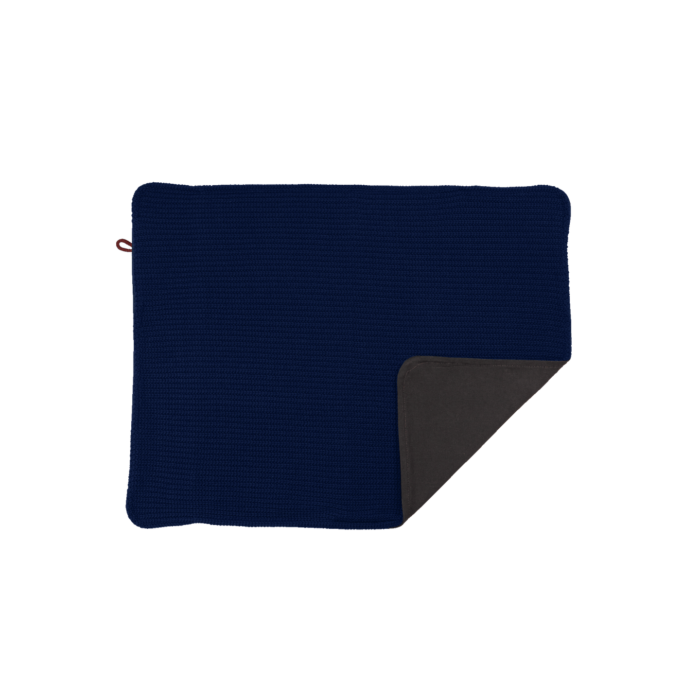 Cover | 45x60 Knitted Midnight Blue