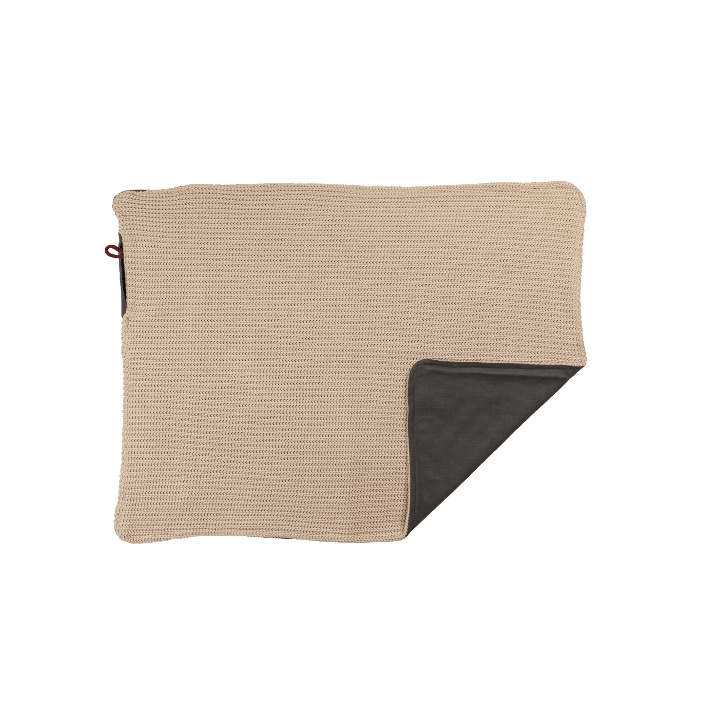 Cover | 45x60 Knitted Beige