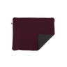 Cover | 45x60 Knitted Wine Red