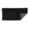 Cover | 25x60 Knitted Ink Black