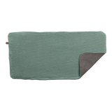 Cover | 25x60 Knitted Old Green