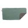 Cover | 25x60 Knitted Old Green