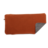 Cover | 25x60 Knitted Terra Orange