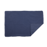 Cover | 60x90 Knitted Denim Blue