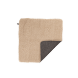 Cover | 45x45 Woolly Beige